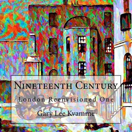 Nineteenth Century London Reenvisioned One
