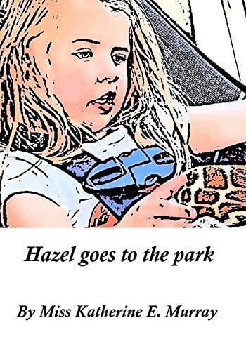 Hazel Goes to the Park