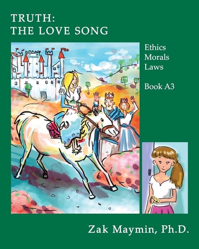 Truth The Love Song