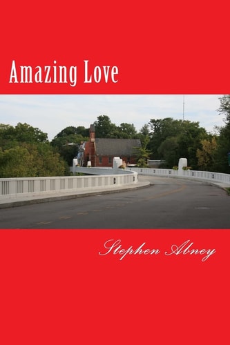 Amazing Love That Saved a Sinner Like Me