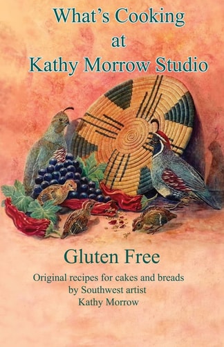 What's Cooking at Kathy Morrow Studio