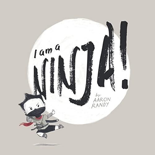 I Am a NINJA