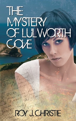 The Mystery Of Lulworth Cove