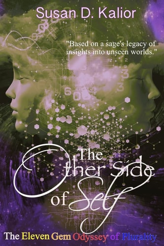 The Other Side of Self The Eleven Gem Odyssey of Plurality