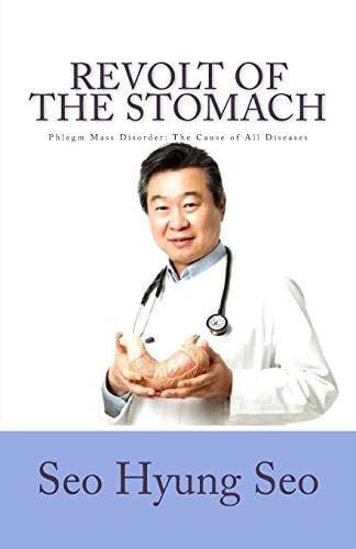 Revolt of The Stomach Phlegm Mass Disorder - The Cause of All Diseases