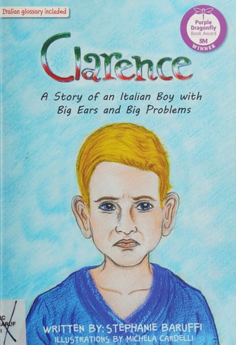 Clarence