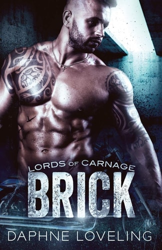 Brick Lords of Carnage MC