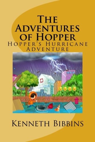 The Adventures of Hopper Hopper's Hurricane Adventure