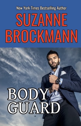 Bodyguard Reissue Originally Published in 1999