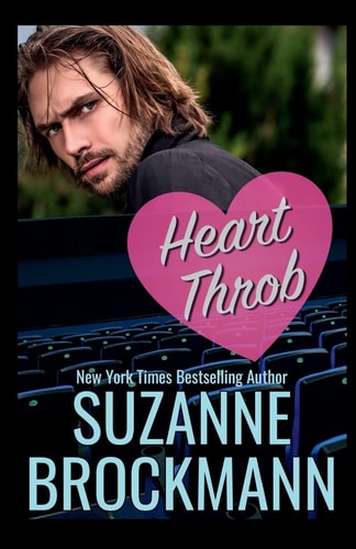 Heartthrob Reissue Originally Published in 1999