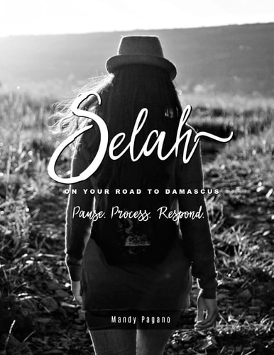 Selah On Your Road to Damascus