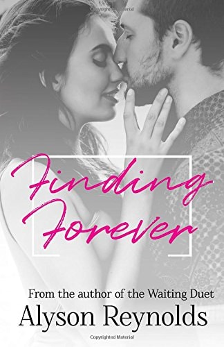 Finding Forever A Crossover Novella