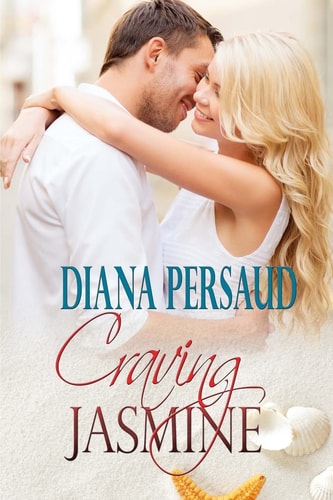 Craving Jasmine Large Print