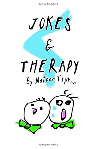 Jokes and Therapy