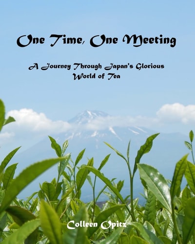 One Time, One Meeting A Journey Through Japan's Glorious World of Tea