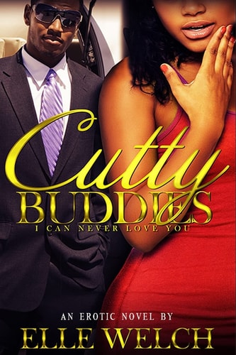 Cutty Buddies I Can Never Love You