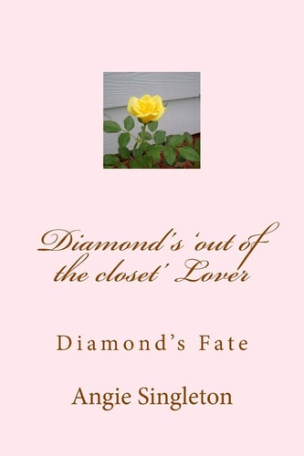 Diamond's 'out of the Closet' Lover Diamond's Fate