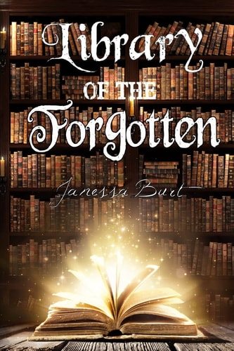 Library of the Forgotten