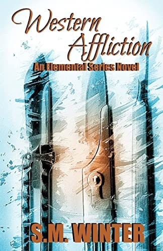 Western Affliction An Elemental Series Novel