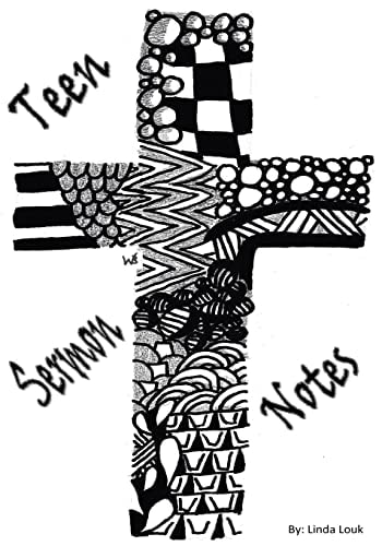 Teen Sermon Notes