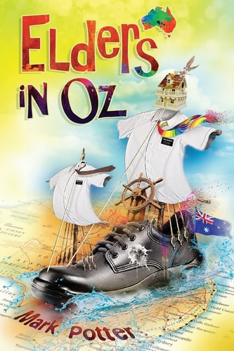 Elders In Oz
