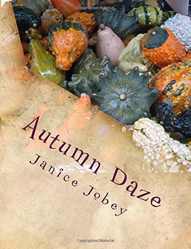 Autumn Daze MeComplete Early Learning Program, Vol. 1, Unit 2