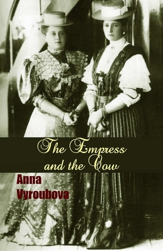 The Empress and the Cow