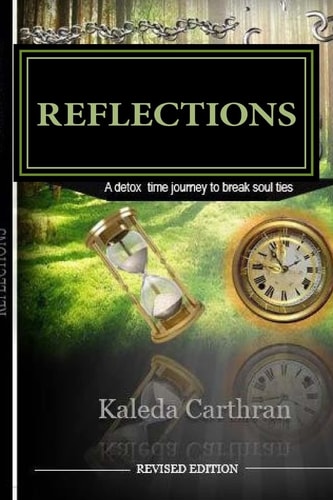 Reflections What's In Your Mirror