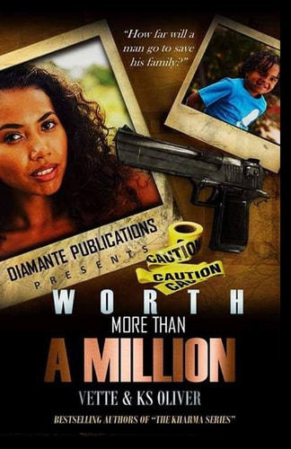 Worth More Than a Million