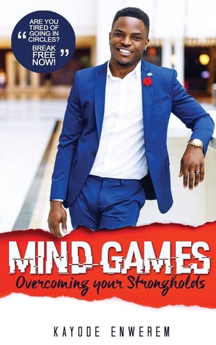 Mind Games Overcoming Your Strongholds