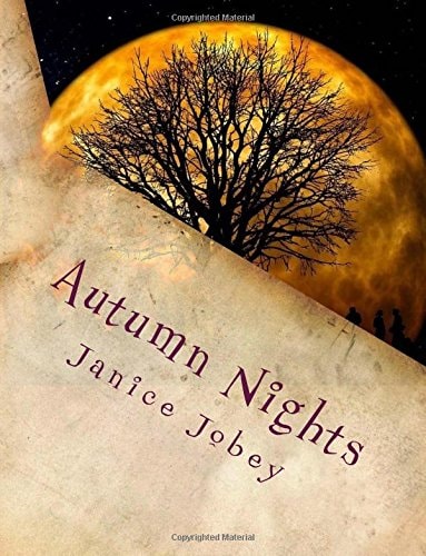 Autumn Nights MeComplete Early Learning Program Vol. 1, Unit 2