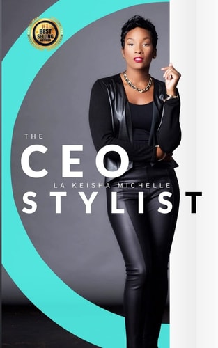 The CEO Stylist Hairdressers About Business