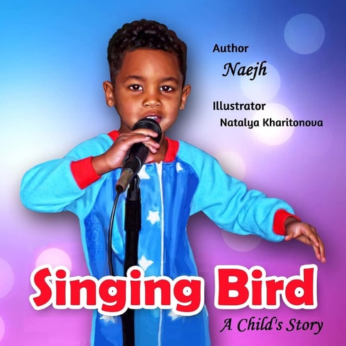 Singing Bird A Child's Story