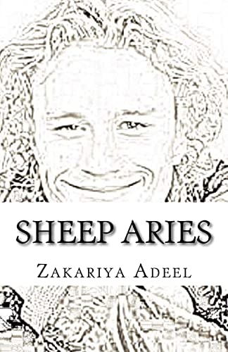 Sheep Aries The Combined Astrology Series
