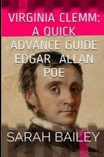 Poe Classic 2 Books - A Quick Beginners Guide To Edgar Allan Poe - A Quick Adv