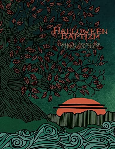 Halloween Baptizm