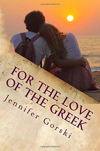 For The Love of The Greek
