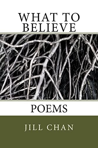 What To Believe Poems