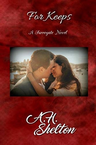 For Keeps A Surrogate Novel