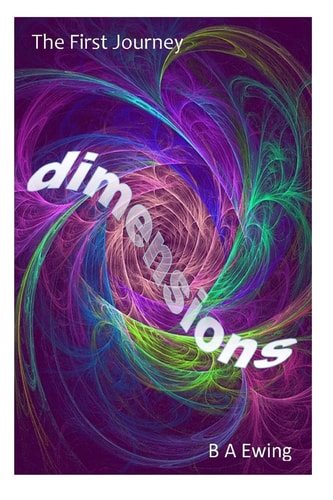 Dimensions The First Journey
