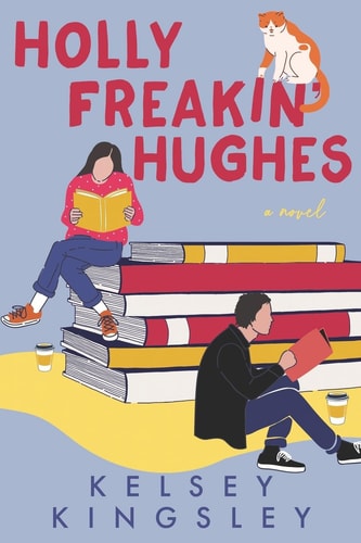 Holly Freakin' Hughes