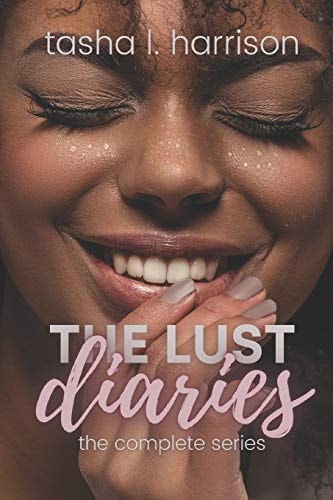 The Lust Diaries The Complete Series