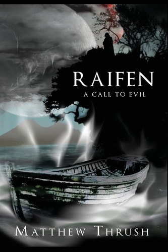 Raifen A Call To Evil