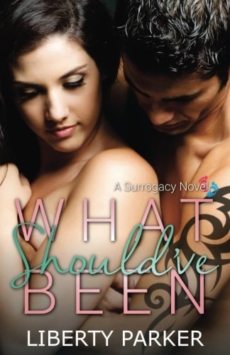 What Should've Been Surrogacy Series
