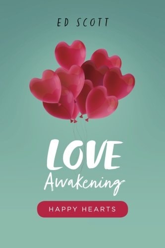 Love Awakening Happy Hearts