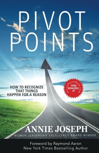 Pivot Points How to Recognize That Things Happen for a Reason