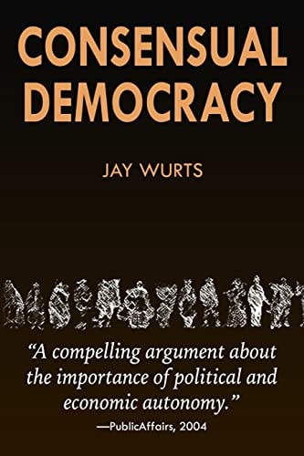 Consensual Democracy
