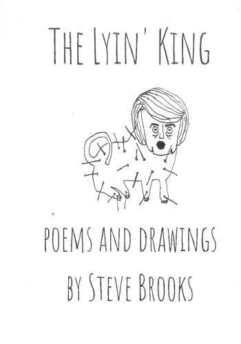 The Lyin' King Poems and Drawings
