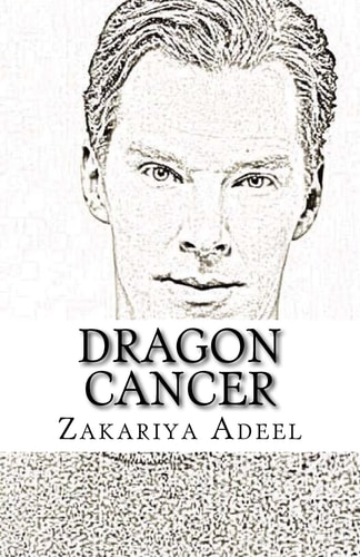 Dragon Cancer The Combined Astrology Series
