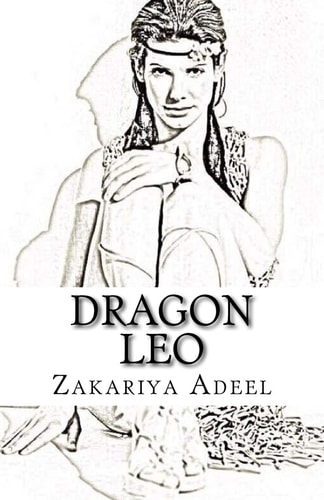 Dragon Leo The Combined Astrology Series